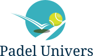 Padel Univers Logo